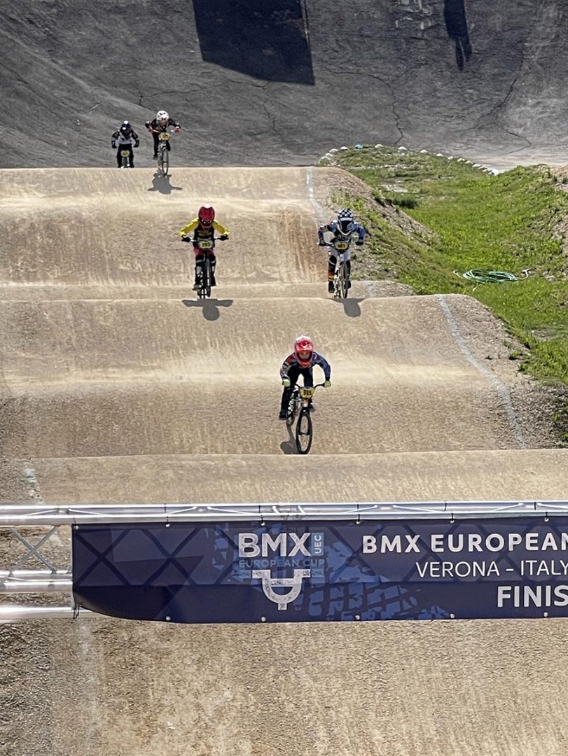 BMX European Cup
