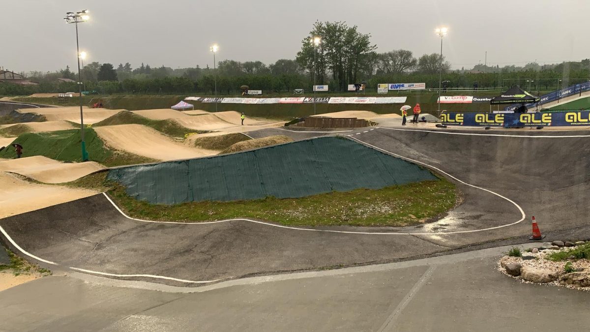 BMX European Cup