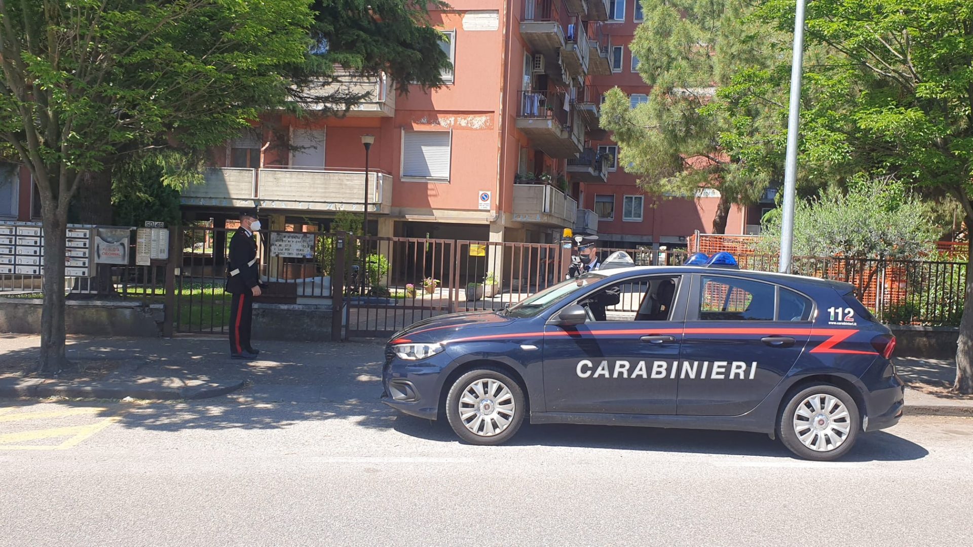 Carabinieri