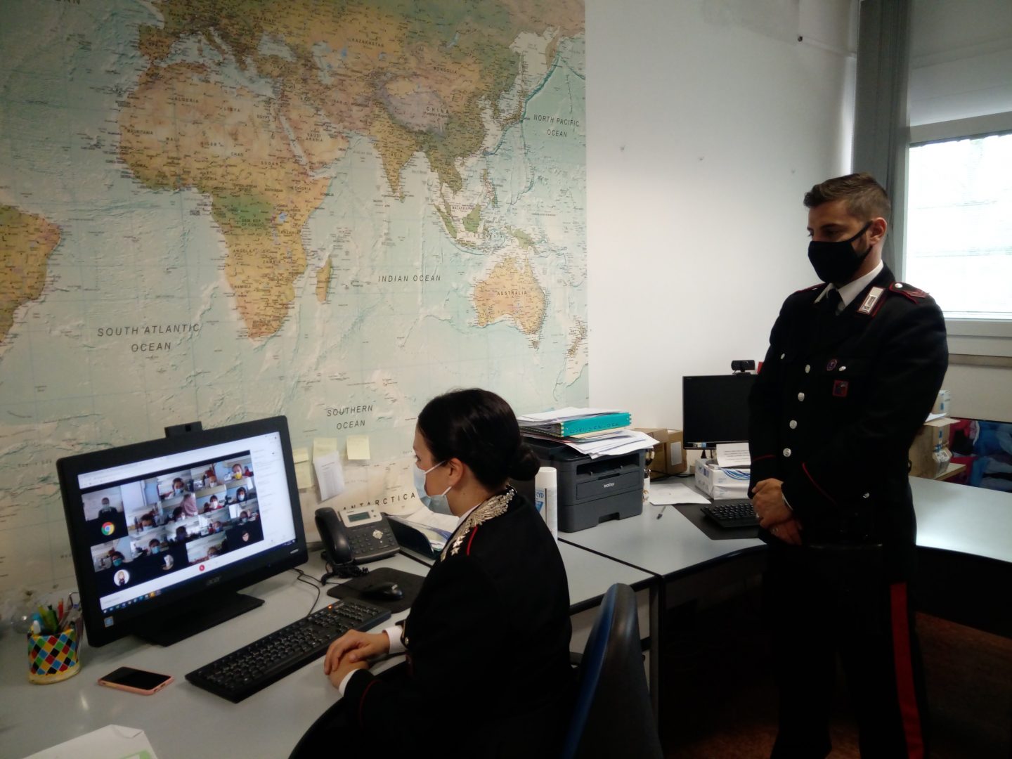 Com. Ottavia Mossenta