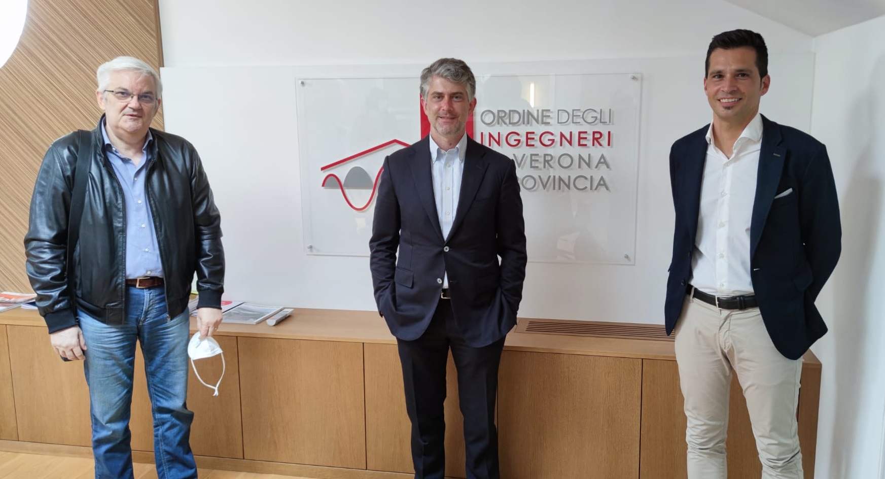 Franchini, Falsirollo e Mantovanelli