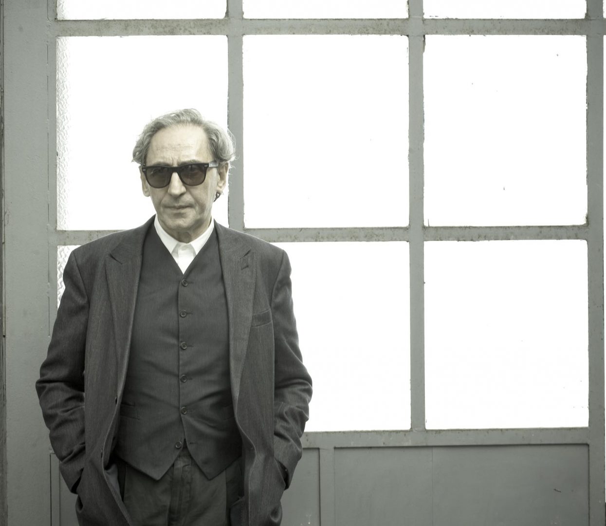 Franco Battiato