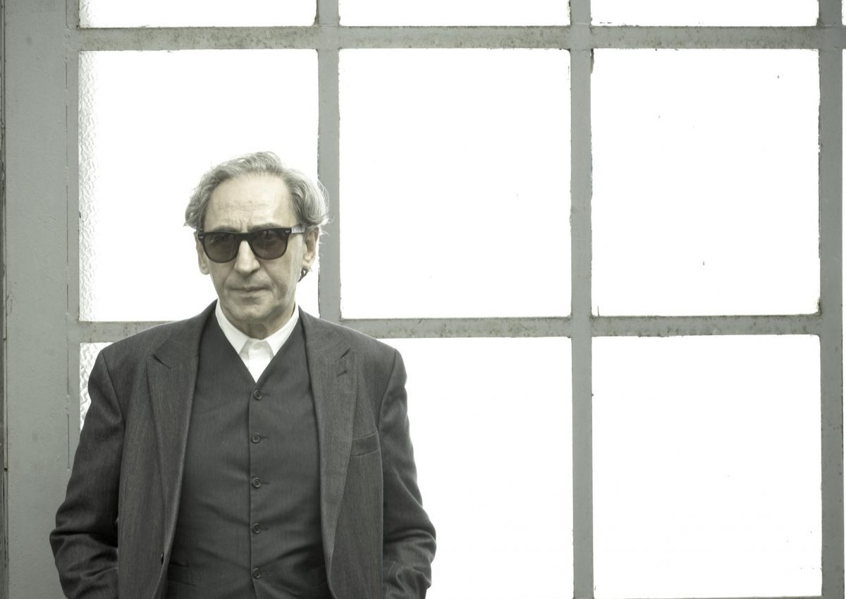Franco Battiato