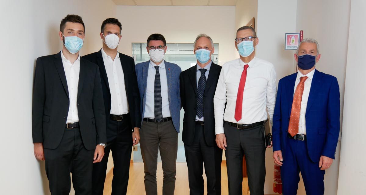 OSPITI SETTIMANA VERONESE DELLA FINANZA