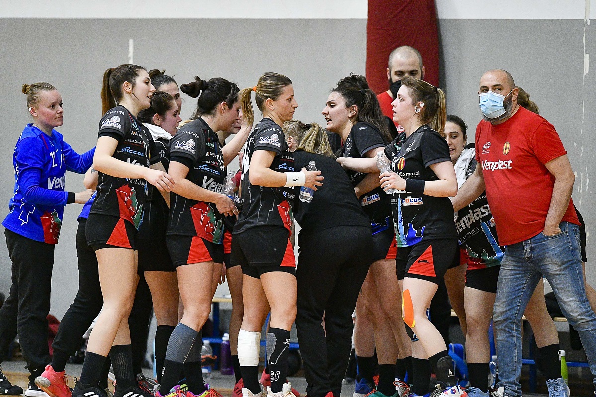 Venplast Olimpica Dossobuono