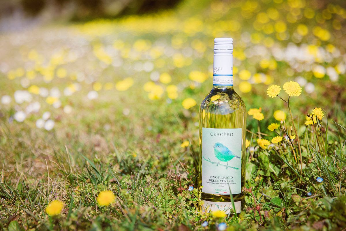 Vino Cantina Tinazzi