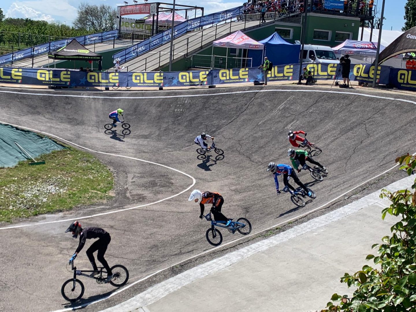 bmx verona