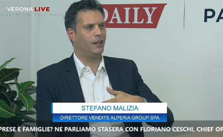 Stefano Malizia