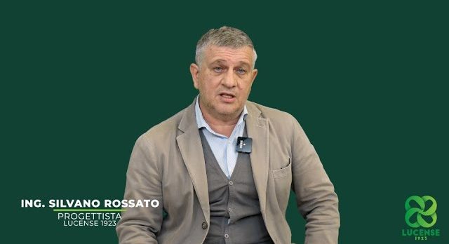 Ingengere SIlvano Rossato