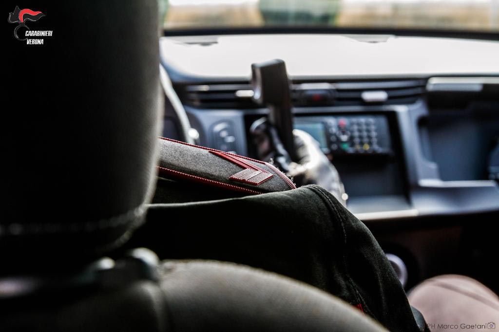 Carabinieri generica