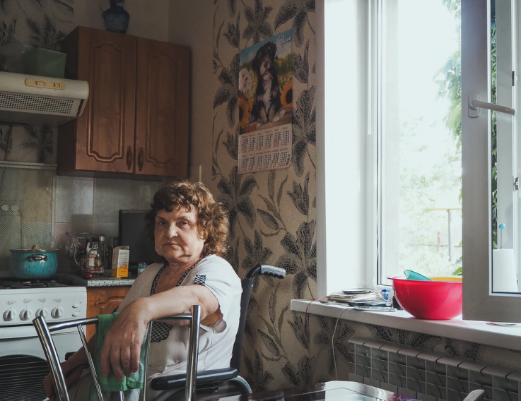 Un questionario per anziani: iniziativa presa dal Comune di Sona