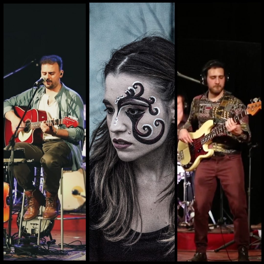 Fucina culturale Machiavelli