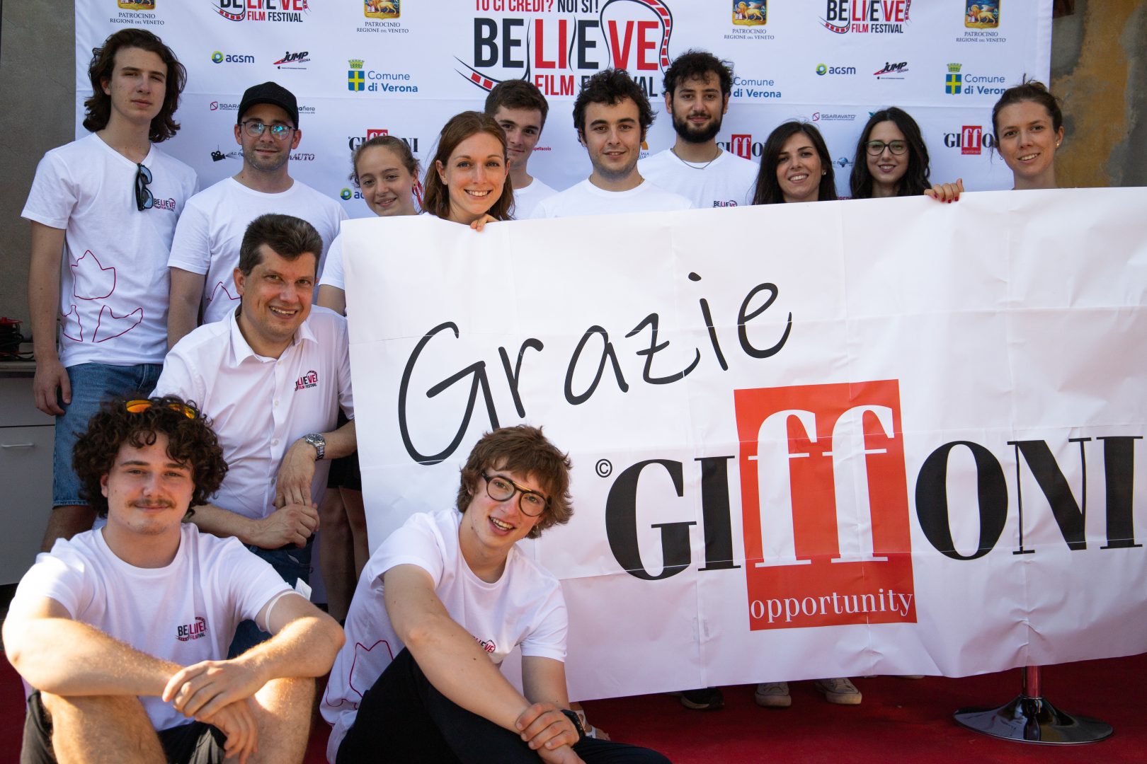 Giffoni Film Festival