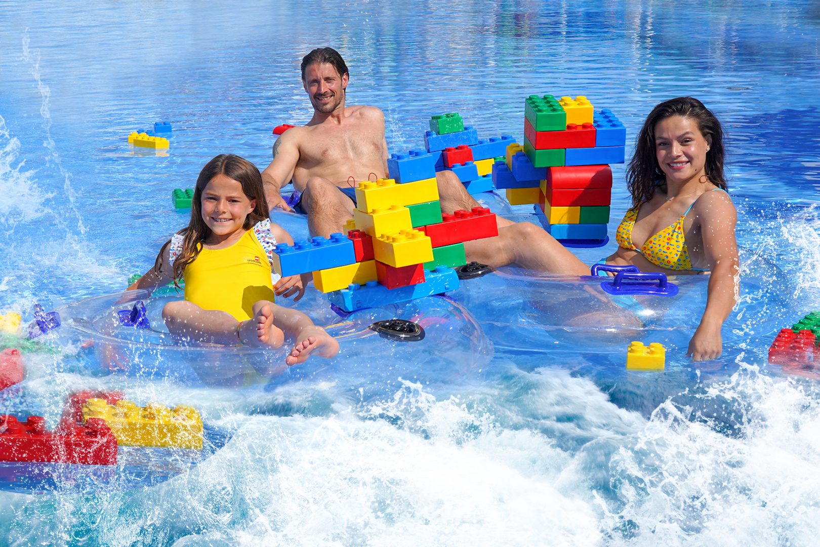 LEGOLAND Water Park Gardaland