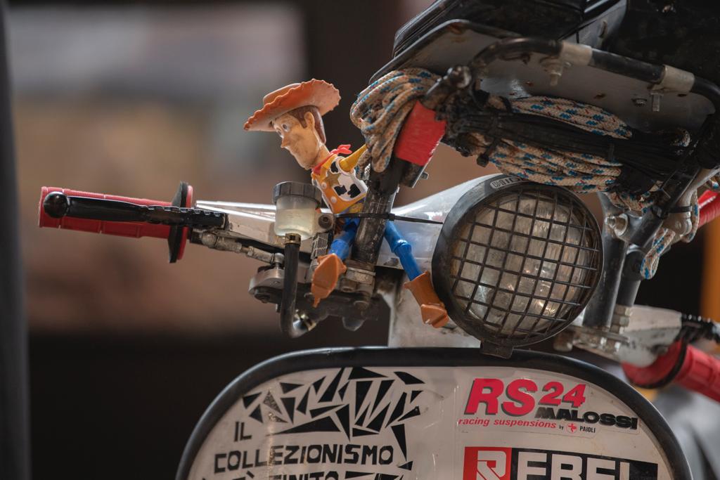 Motor Bike Expo 2021. Foto di Elvis Venturelli