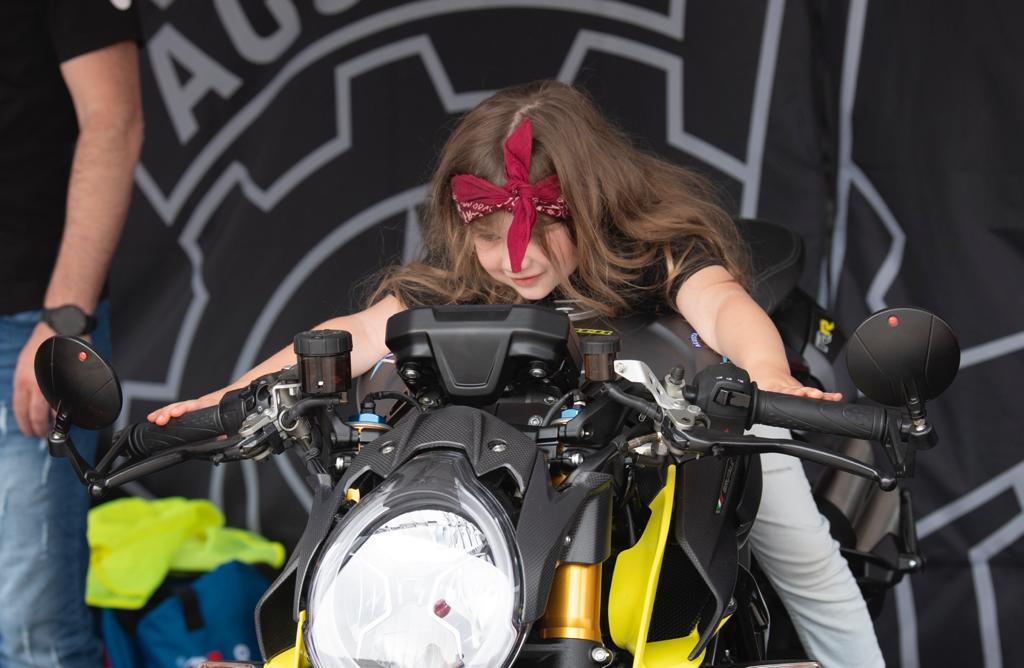 Motor Bike Expo 2021. Foto di Elvis Venturelli