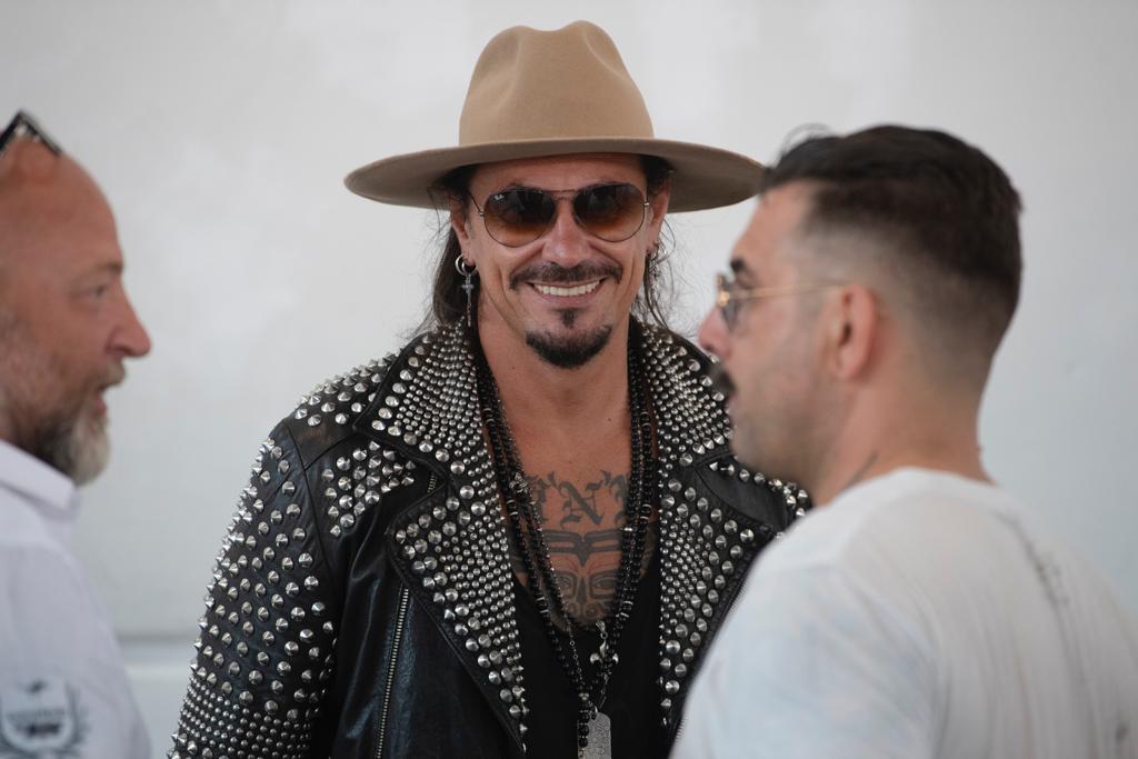 Motor Bike Expo 2021. Foto di Elvis Venturelli