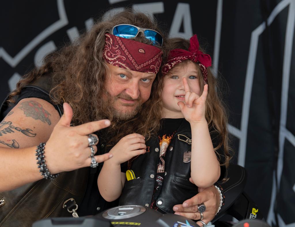 Motor Bike Expo 2021. Foto di Elvis Venturelli