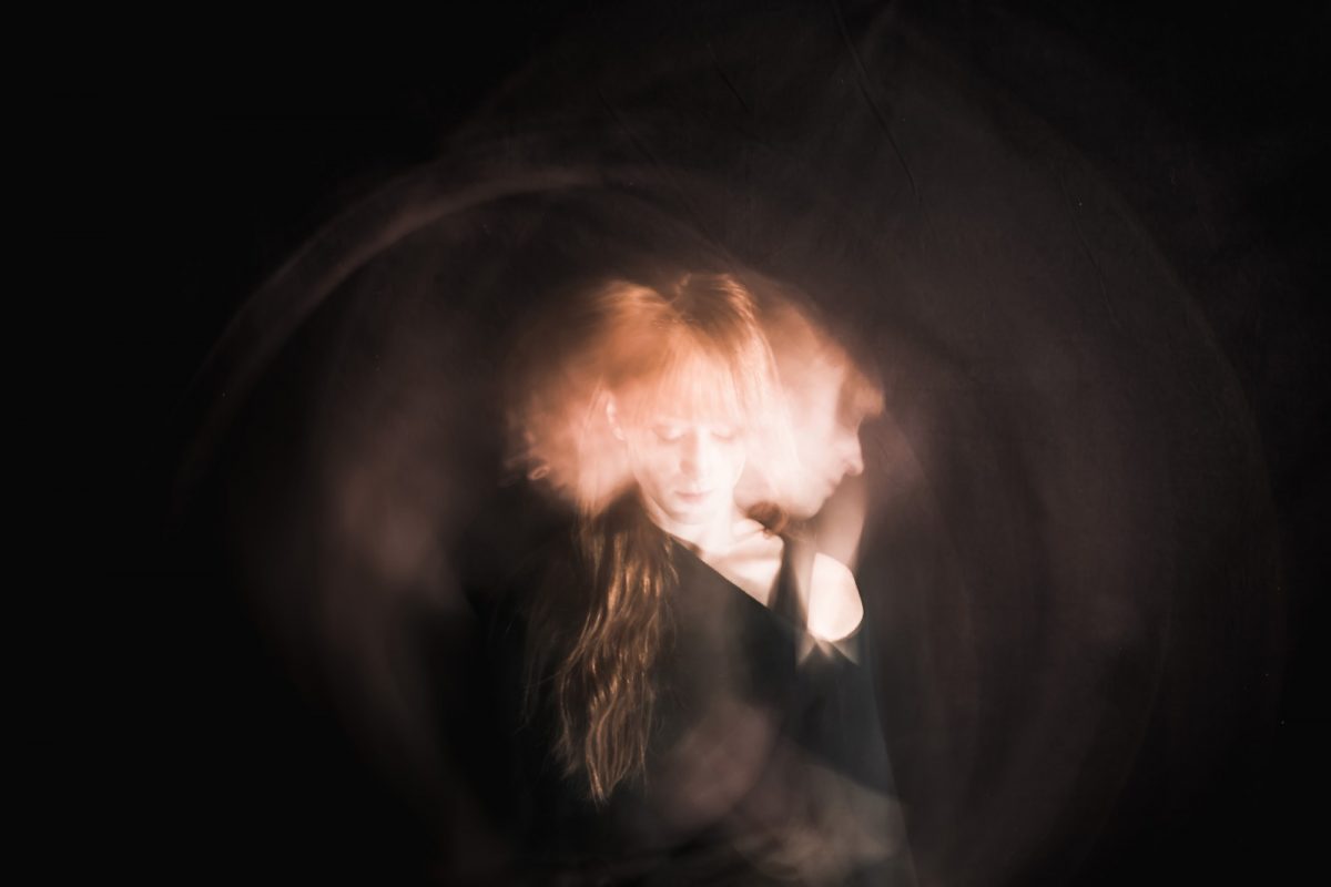 Portrait, di Lucia Salgarollo insieme a Fòov Dance Company