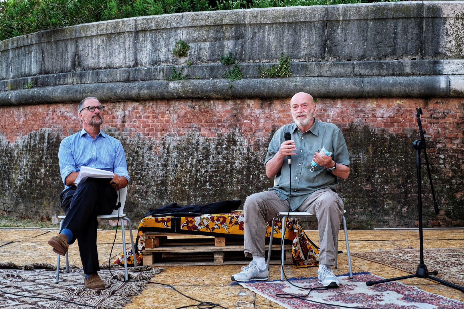Festival del Giornalismo di Verona 2021