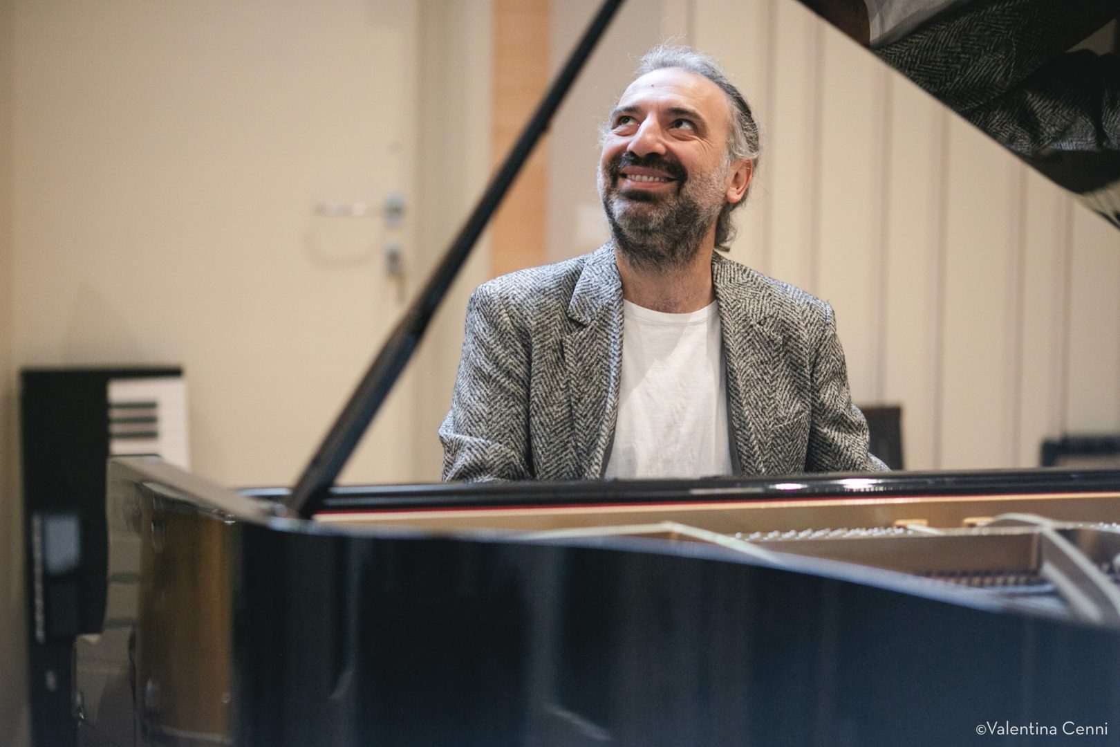 Stefano Bollani