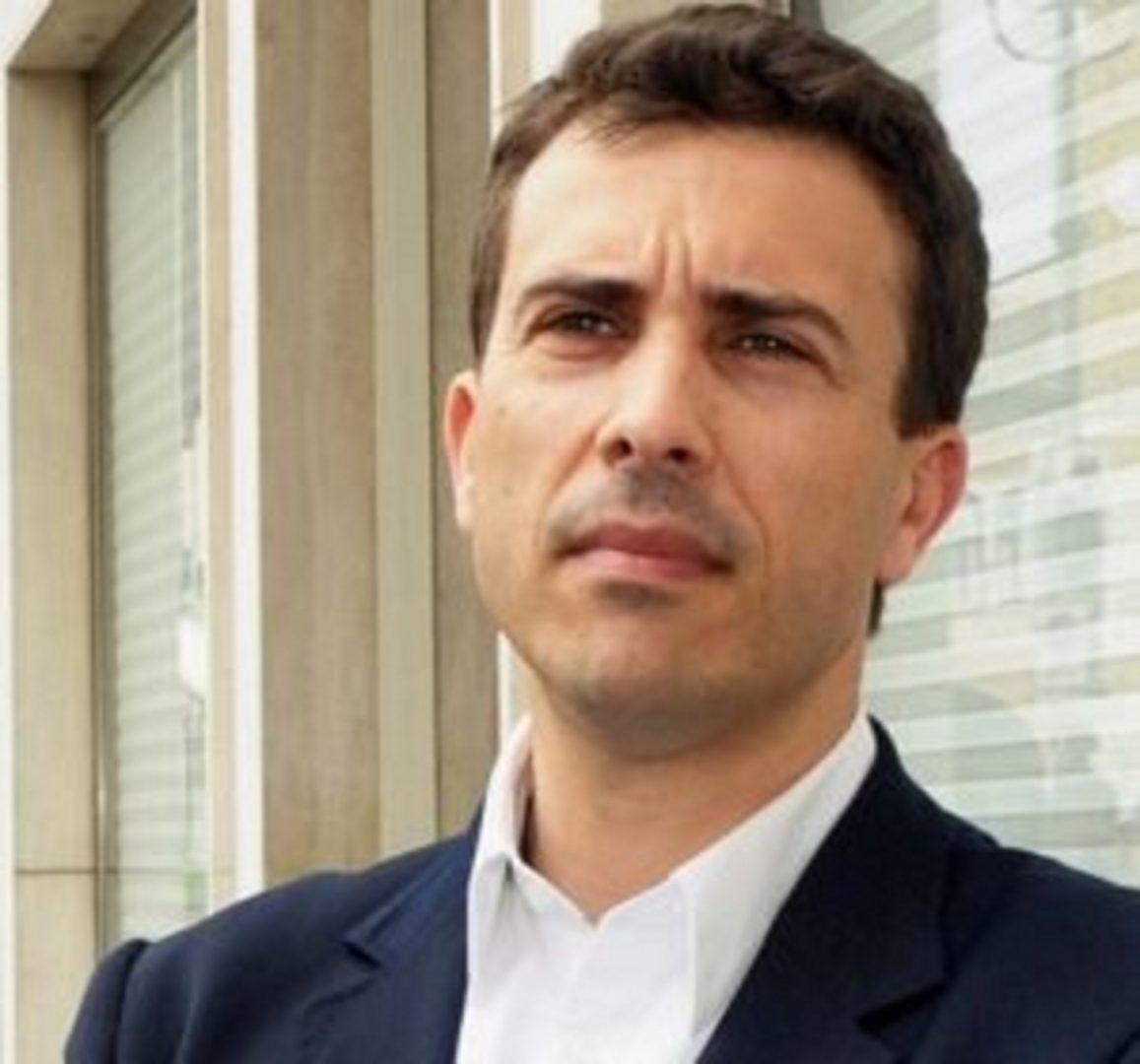 L'Assessore della Regione Veneto Cristiano Corazzari