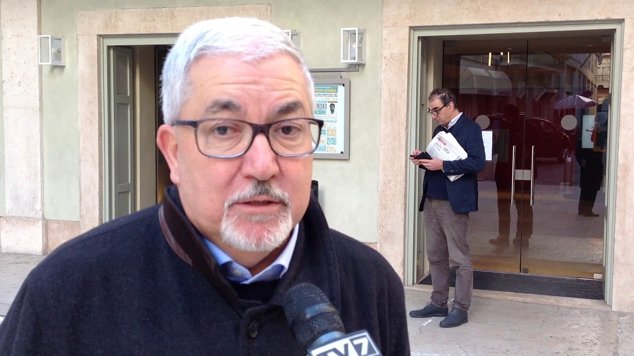 Don Carlo Vinco, Garante dei diritti delle persone private della libertà personale.