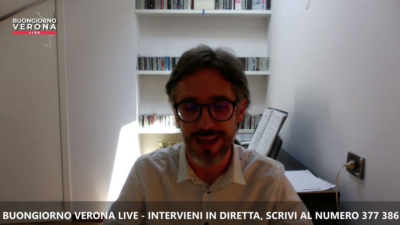 Giovanni Scalabrin, Venetex