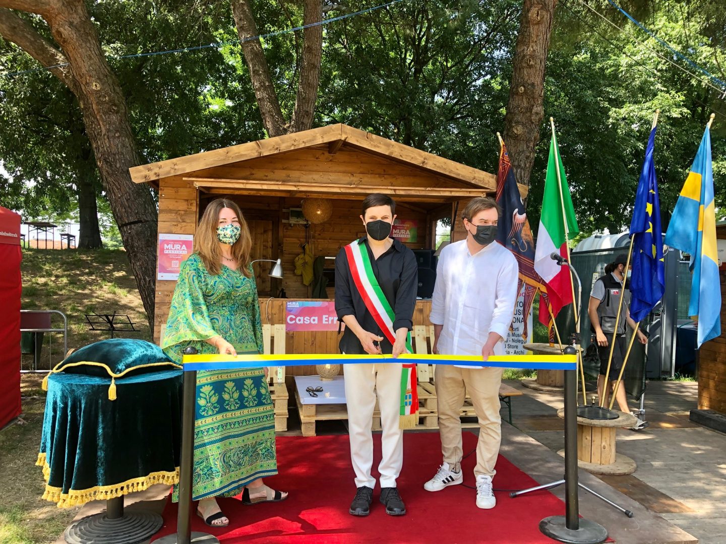 Il Mura Festival 2021