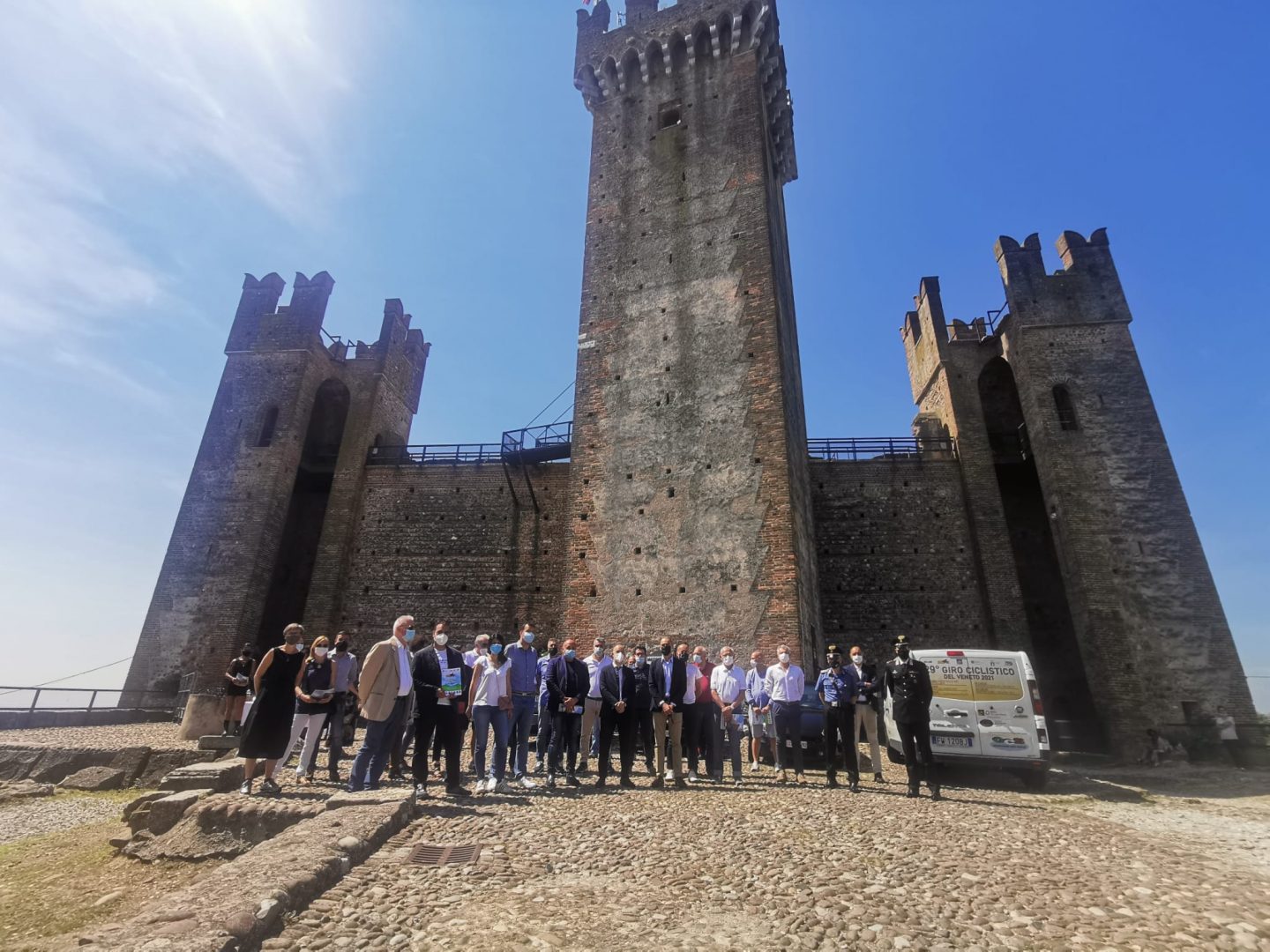 A Valeggio sul Mincio