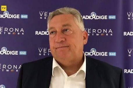 Bruno Tacchella, Presidente di Amia