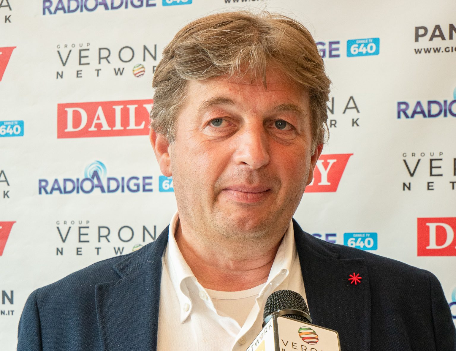 Stefano Valdegamberi