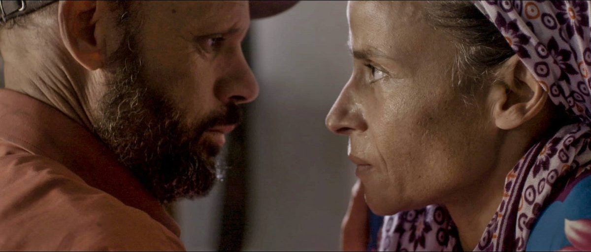 Cinema africano sotto le stelle