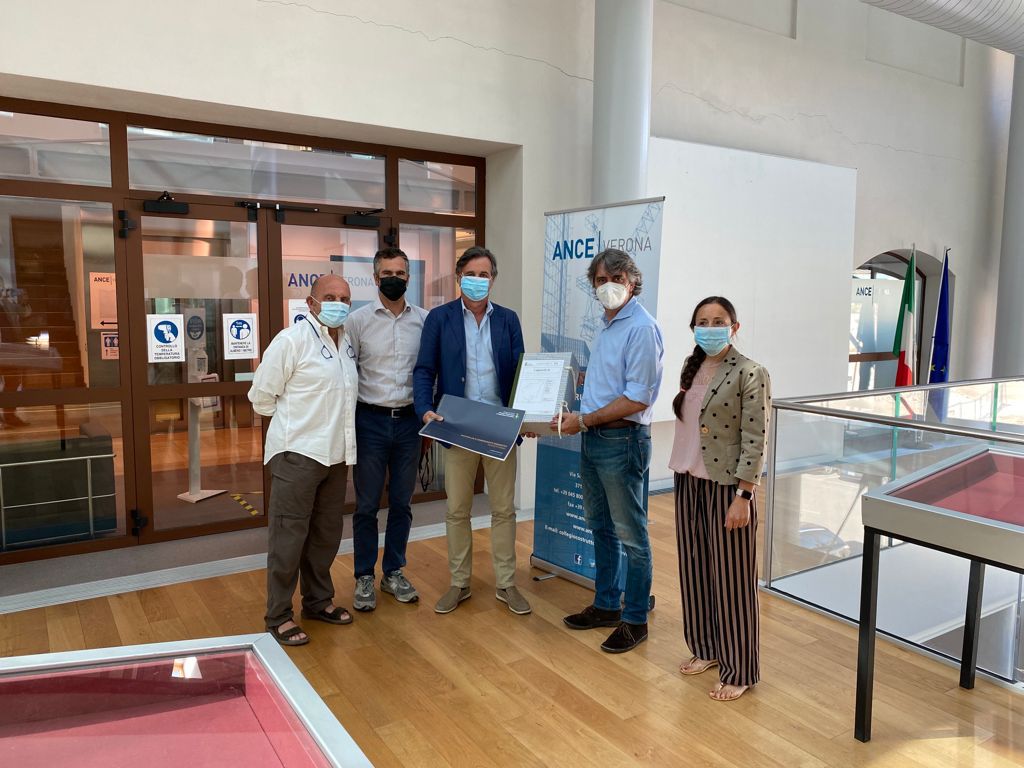 ANCE Sboarina Segala