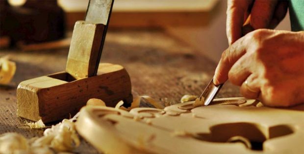 Andrea Prando e l'Industria al Senato si impegnano a promuovere l'artigianato locale