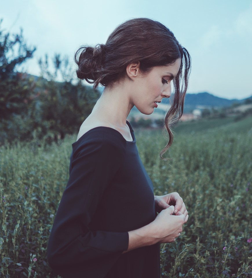 Arianna Porcelli Safonov