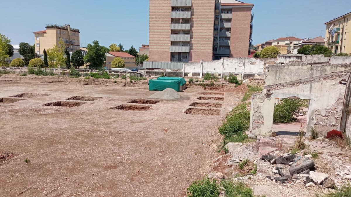 Bomba Day Borgo Venezia Verona