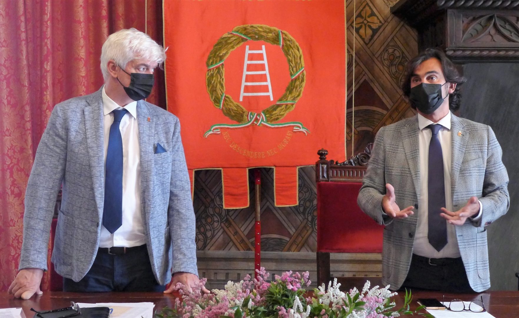 Contributo Comuni veicoli Green