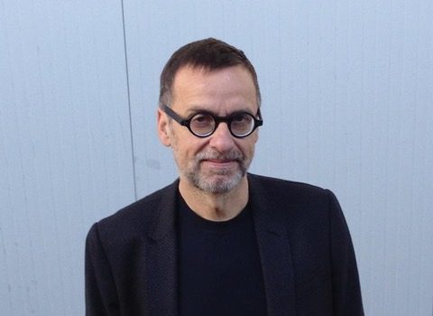 Fernando Gentilini presenta il libro "tre volte a Gerusalemme" uscito nel 2020