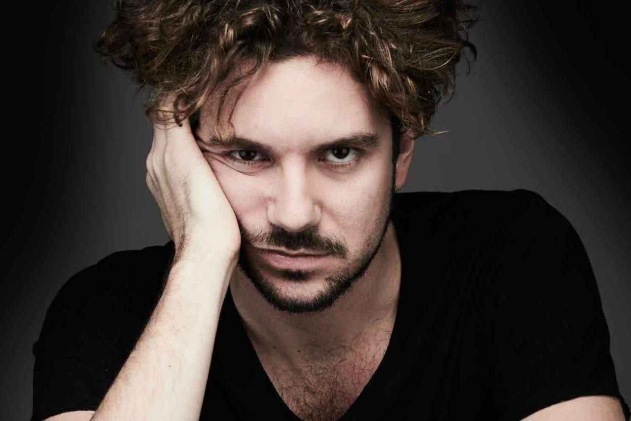 Filippo Perbellini musica in littorina