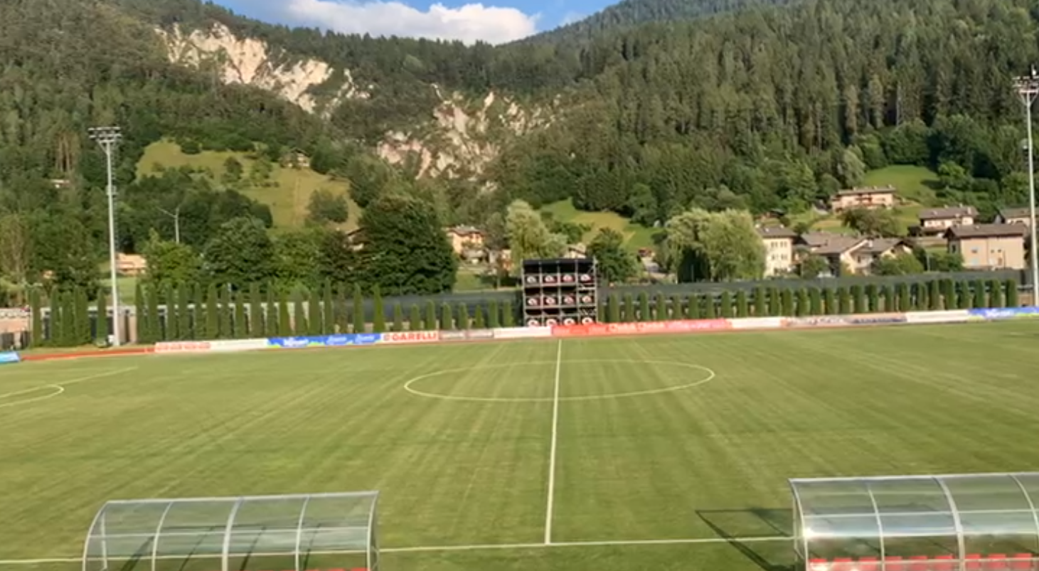 Hellas Verona Primiero