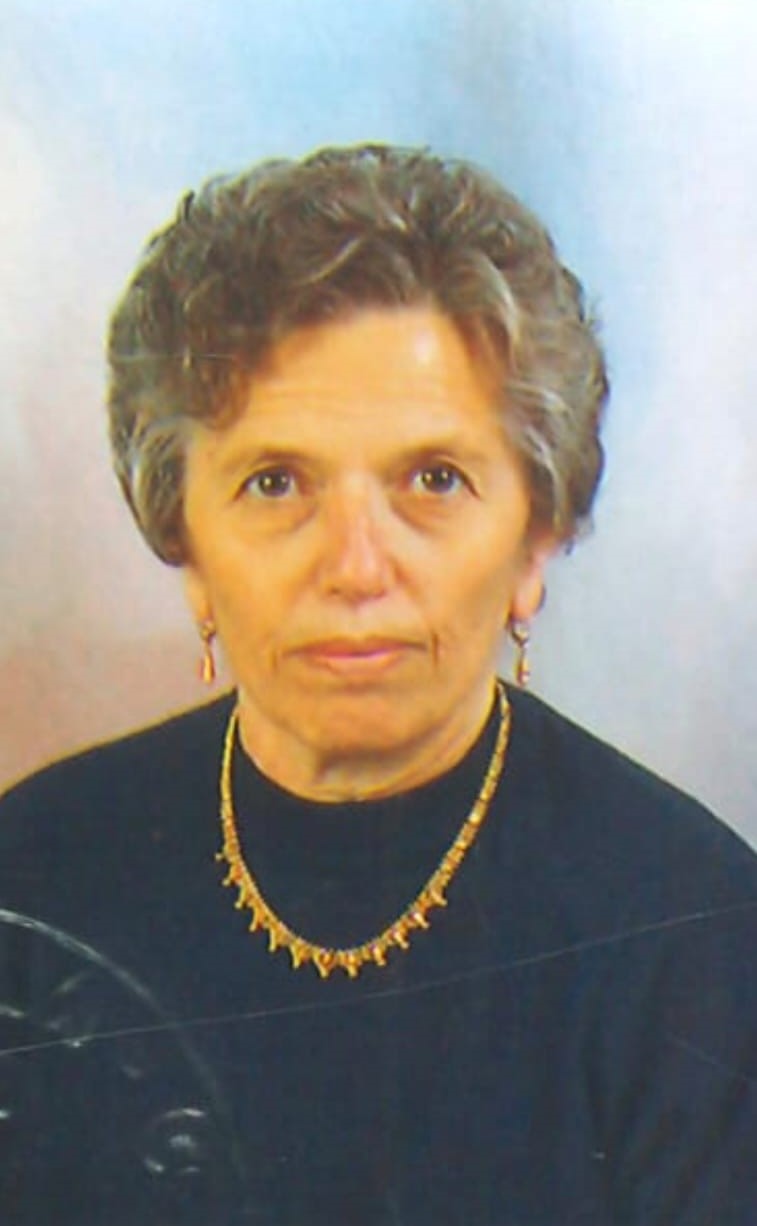 Maria Spadini, vittima Bovolone