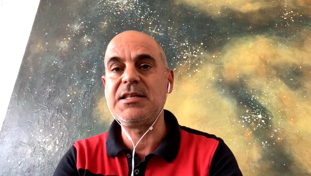 Mario Lumastro Sciopero Fondazione Arena