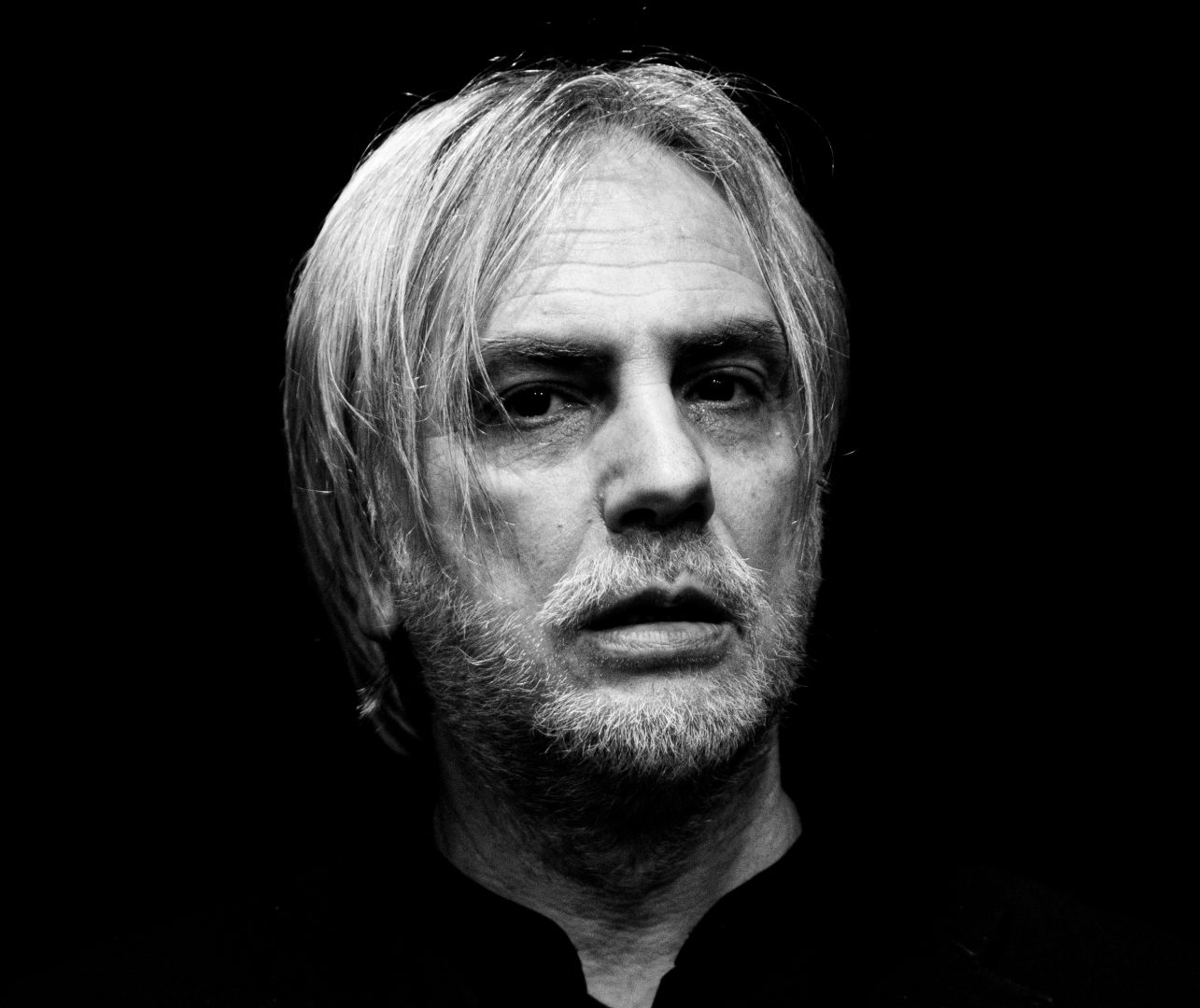 Paolo Benvegnù. Foto di Antonio Viscido