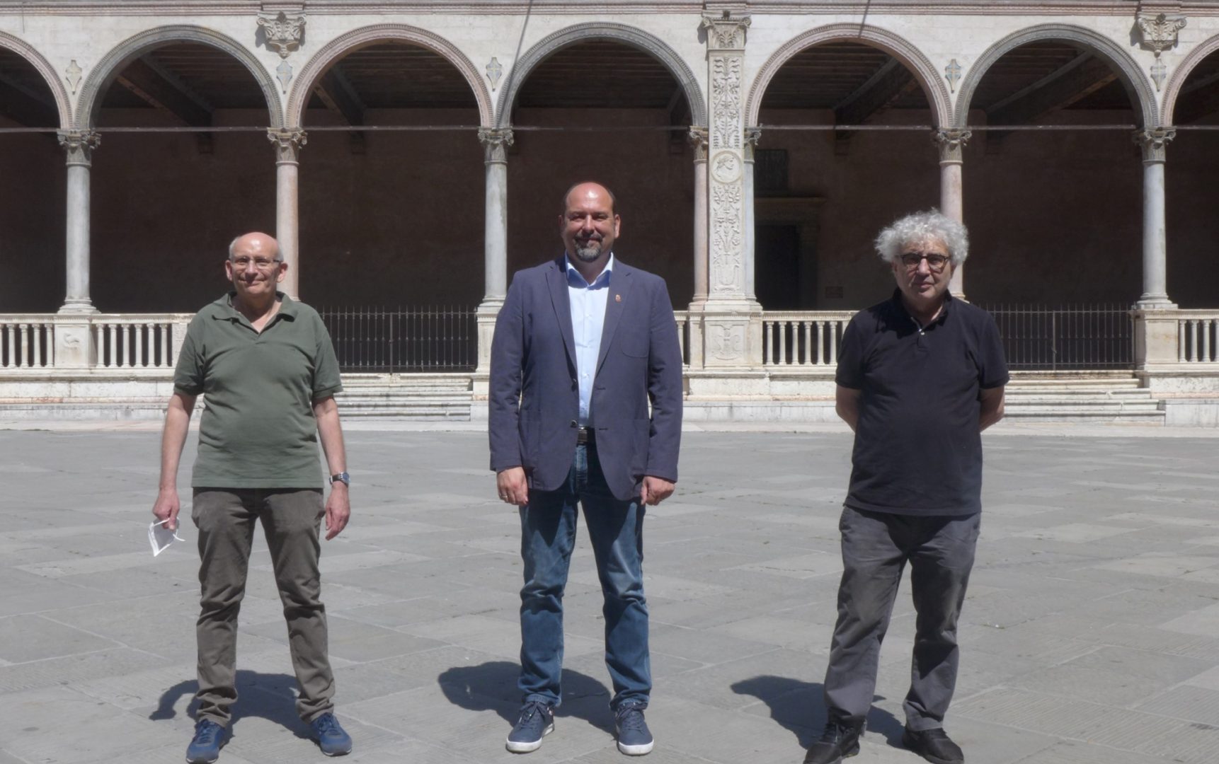 Sangiò Verona Video Festival