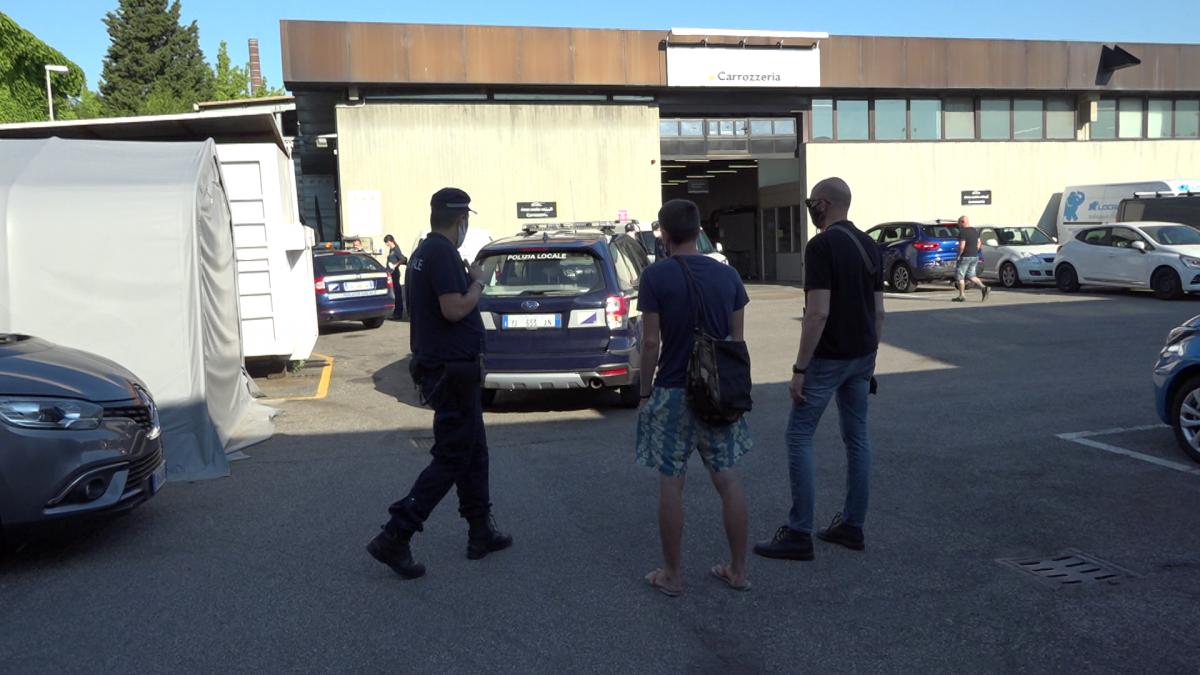 Sgombero basso acquar 3