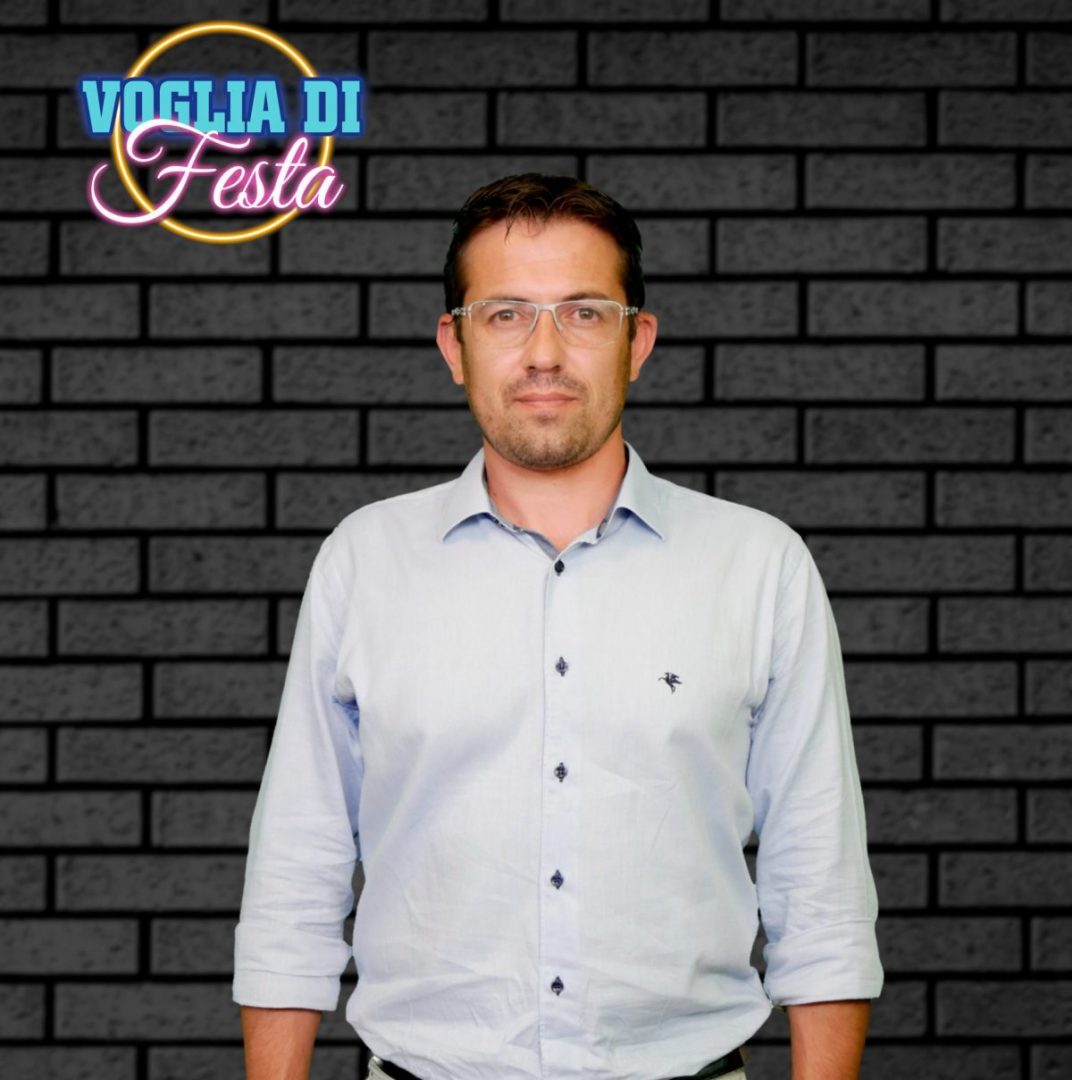 Raffaello Campostrini, Sindaco di Sant'Anna d'Alfaedo