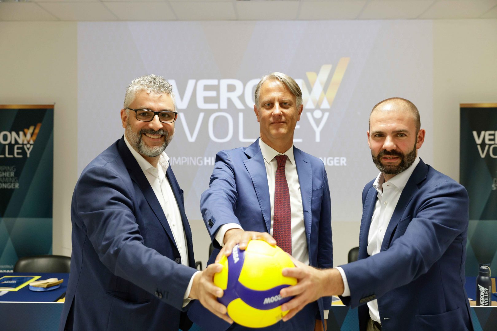 Verona Volley
