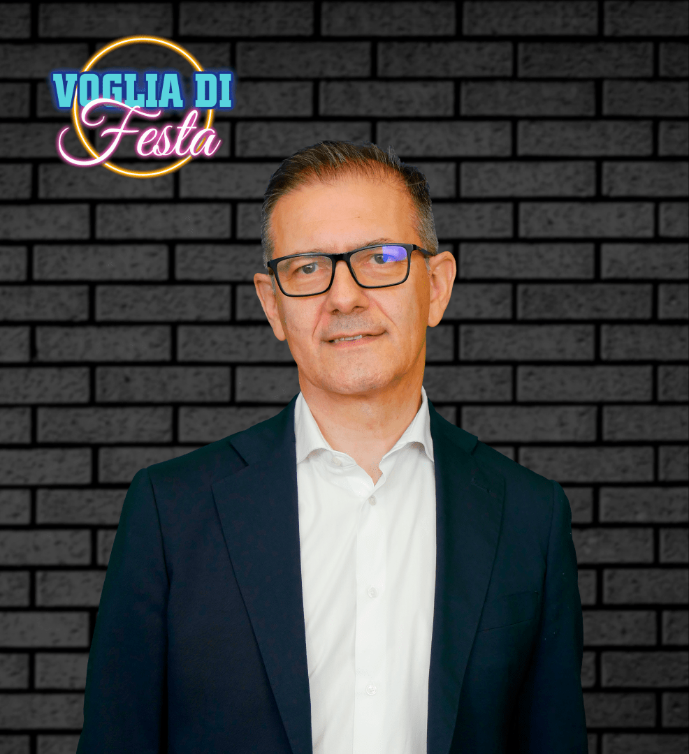 Attilio Gastaldello sindaco S. Giovanni Lupatoto