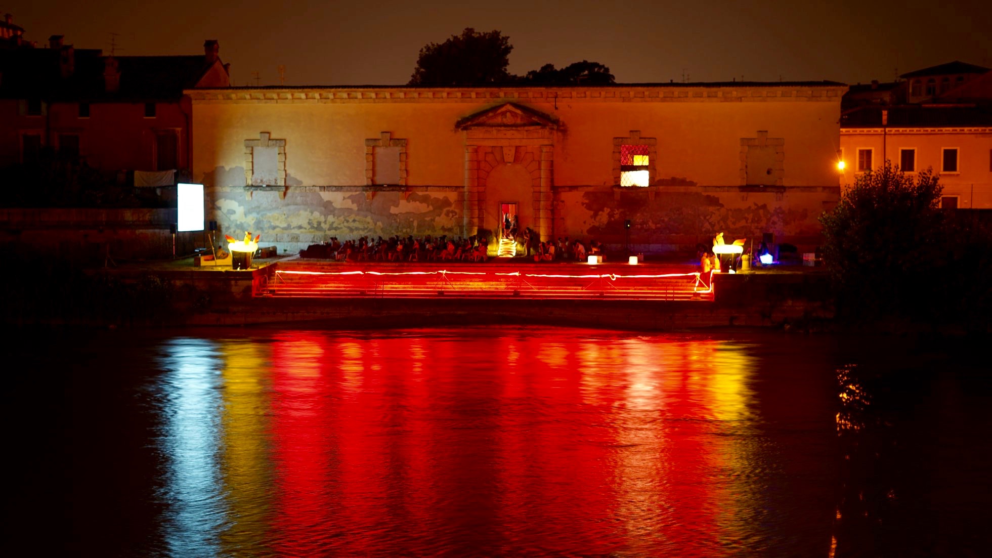 Bridge Film Festival 2021